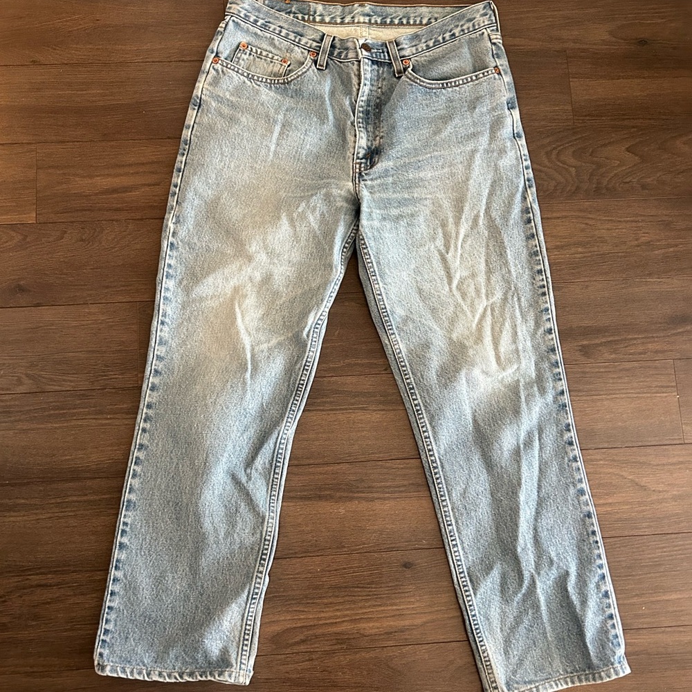 Vintage Levi’s 630 size 28/29